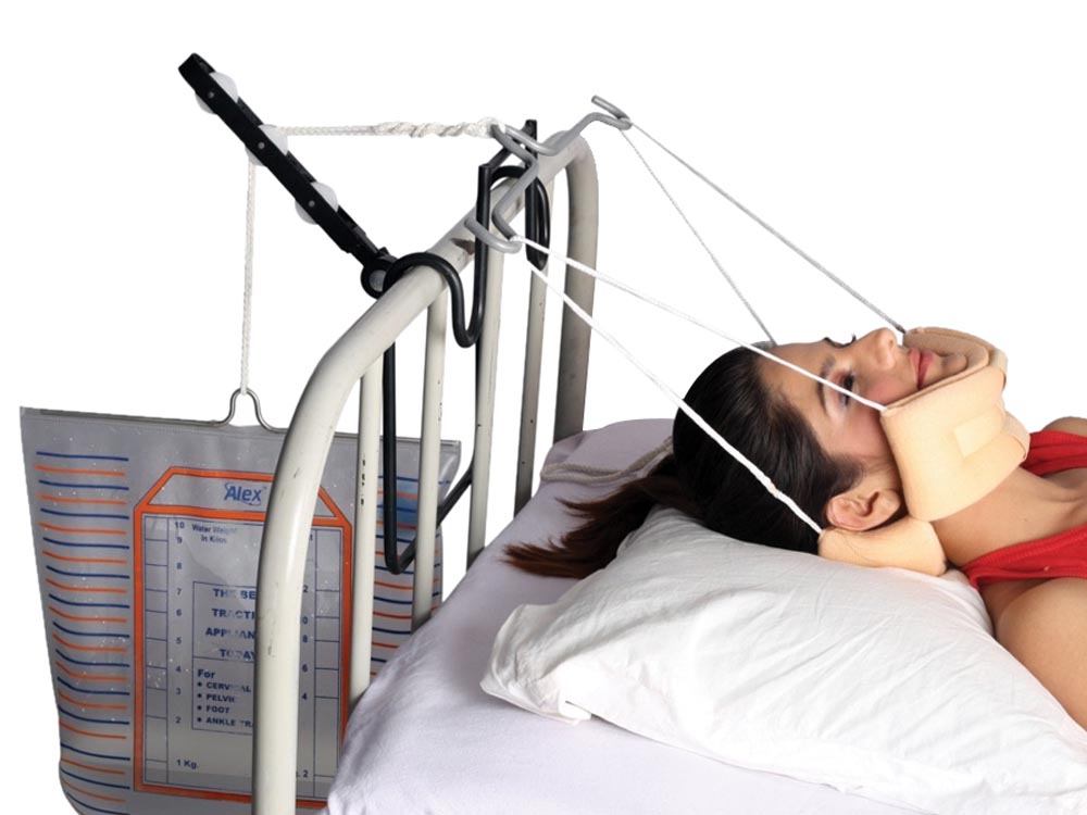 Home Traction Kit for Sale in Kampala Uganda. Orthopedics and Physiotherapy Appliances in Uganda, Medical Supply, Home Medical Equipment, Hospital, Clinic & Medicare Equipment Kampala Uganda. INS Orthotics Ltd Uganda, Ugabox