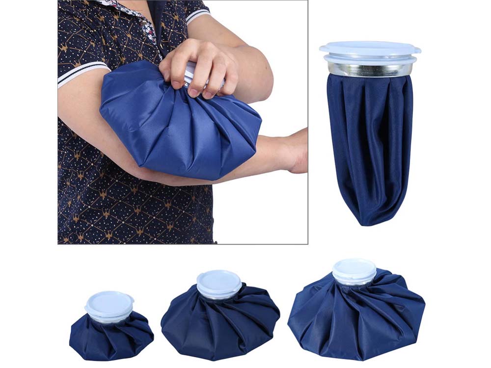 Ice Bag for Sale in Kampala Uganda. Orthopedics and Physiotherapy Appliances in Uganda, Medical Supply, Home Medical Equipment, Hospital, Clinic & Medicare Equipment Kampala Uganda. INS Orthotics Ltd Uganda, Ugabox