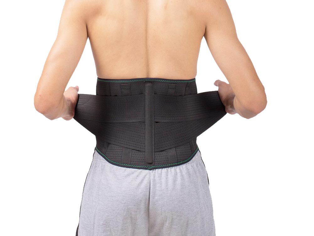 LSB-Medical Back Brace Waist Belt Spine Support for Men & Women for Sale in Kampala Uganda. Orthopedics and Physiotherapy Appliances in Uganda, Medical Supply, Home Medical Equipment, Hospital, Clinic & Medicare Equipment Kampala Uganda. INS Orthotics Ltd Uganda, Ugabox