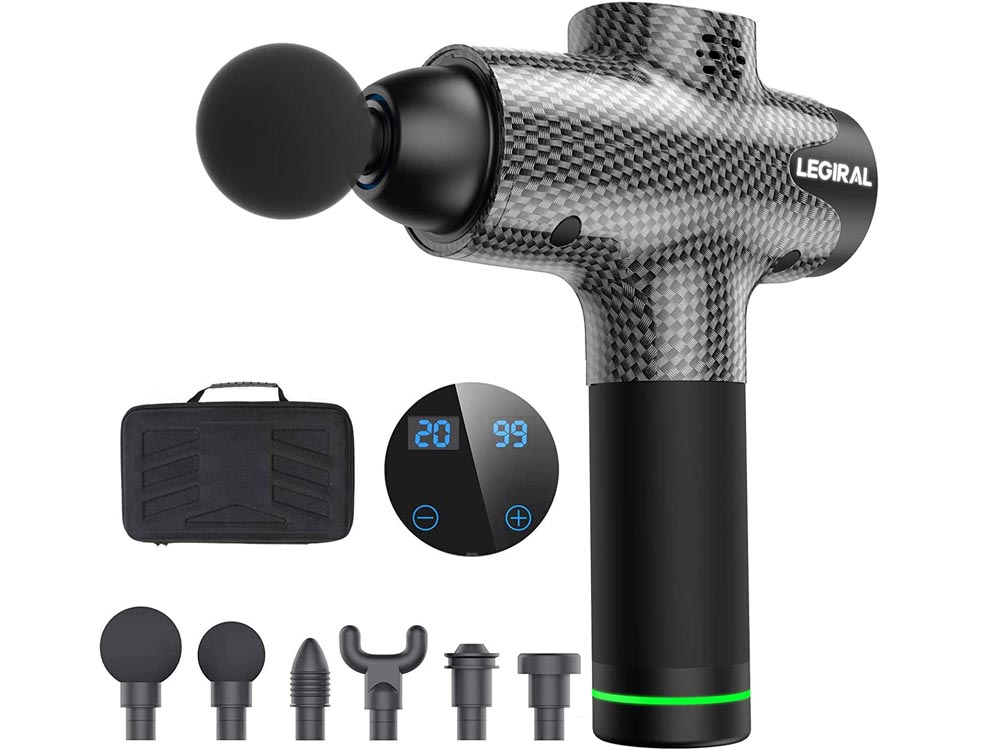 Massage Gun for Sale in Kampala Uganda. Orthopedics and Physiotherapy Appliances in Uganda, Medical Supply, Home Medical Equipment, Hospital, Clinic & Medicare Equipment Kampala Uganda. INS Orthotics Ltd Uganda, Ugabox