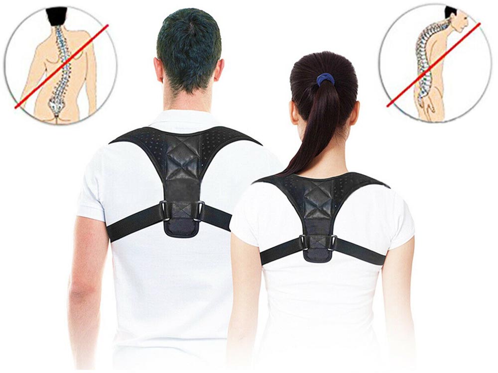 Posture Corrector for Sale in Kampala Uganda. Orthopedics and Physiotherapy Appliances in Uganda, Medical Supply, Home Medical Equipment, Hospital, Clinic & Medicare Equipment Kampala Uganda. INS Orthotics Ltd Uganda, Ugabox