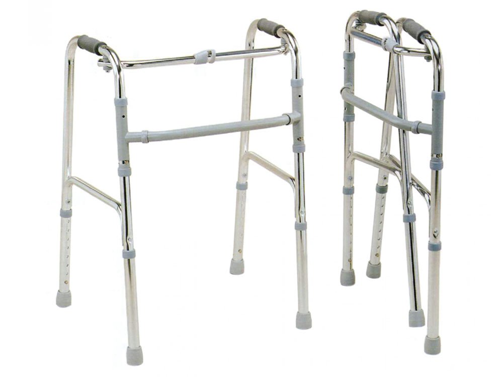 Reciprocal Walking Frame for Sale in Kampala Uganda. Orthopedics and Physiotherapy Appliances in Uganda, Medical Supply, Home Medical Equipment, Hospital, Clinic & Medicare Equipment Kampala Uganda. INS Orthotics Ltd Uganda, Ugabox