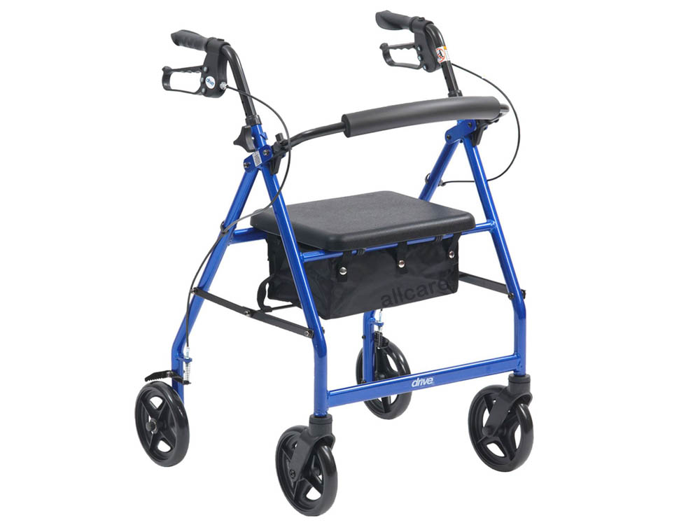 Rollator for Sale in Kampala Uganda. Orthopedics and Physiotherapy Appliances in Uganda, Medical Supply, Home Medical Equipment, Hospital, Clinic & Medicare Equipment Kampala Uganda. INS Orthotics Ltd Uganda, Ugabox