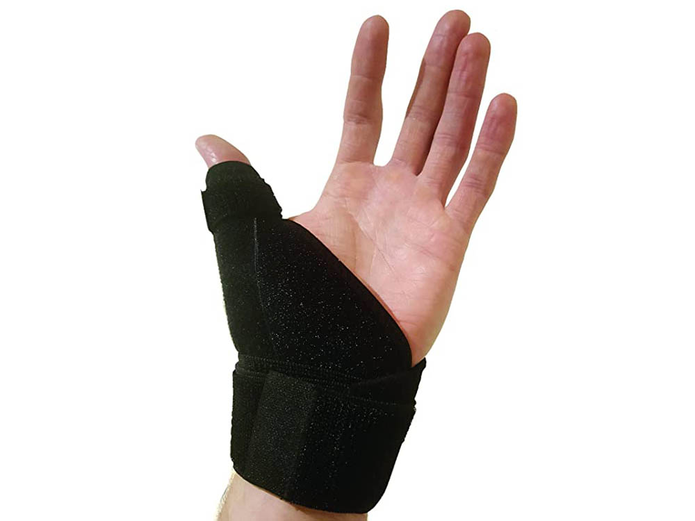 Thumb Spica for Sale in Kampala Uganda. Orthopedics and Physiotherapy Appliances in Uganda, Medical Supply, Home Medical Equipment, Hospital, Clinic & Medicare Equipment Kampala Uganda. INS Orthotics Ltd Uganda, Ugabox