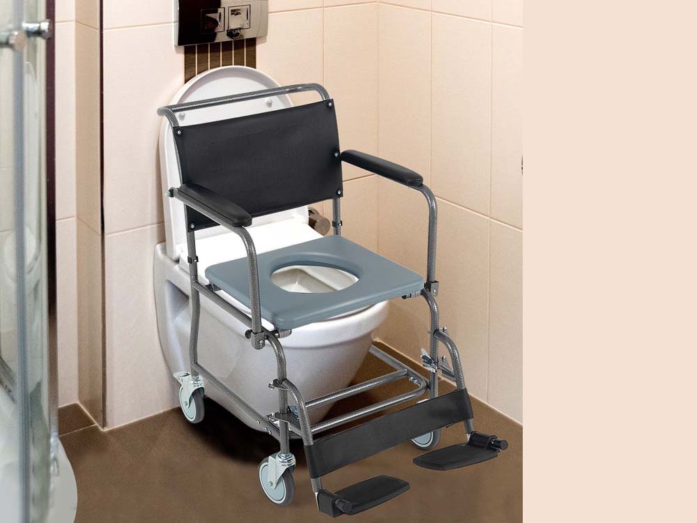 Toilet Raiser for Sale in Kampala Uganda. Orthopedics and Physiotherapy Appliances in Uganda, Medical Supply, Home Medical Equipment, Hospital, Clinic & Medicare Equipment Kampala Uganda. INS Orthotics Ltd Uganda, Ugabox