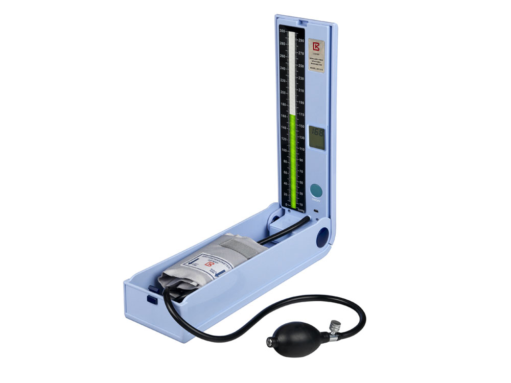 BOKANG Mercury Free Sphygmomanometer Led Display for Sale in Kampala Uganda. Mercury Free Sphygmomanometer Led Display in Uganda, Medical Supply, Medical Equipment, Hospital, Clinic & Medicare Equipment Kampala Uganda. Meridian Tech Systems Uganda, Ugabox