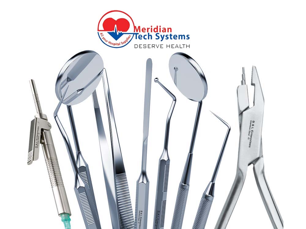 Dental Instruments for Sale in Kampala Uganda. Dental Equipment Uganda, Medical Supply, Medical Equipment, Hospital, Clinic & Medicare Equipment Kampala Uganda. Meridian Tech Systems Uganda, Ugabox