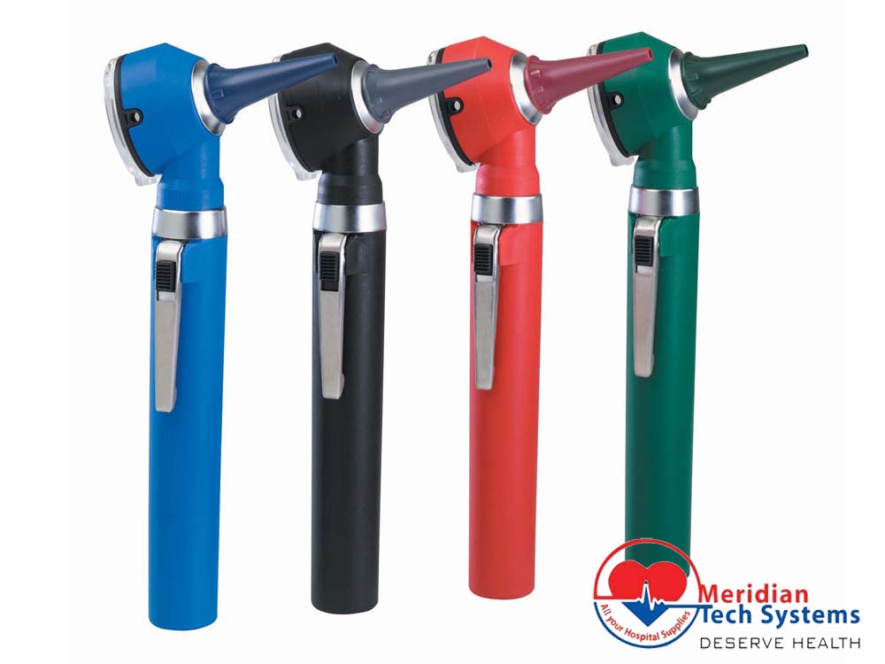 Otoscopes for Sale in Kampala Uganda. Diagnostic Medical Devices and Equipment Uganda, Medical Supply, Medical Equipment, Hospital, Clinic & Medicare Equipment Kampala Uganda. Meridian Tech Systems Uganda, Ugabox