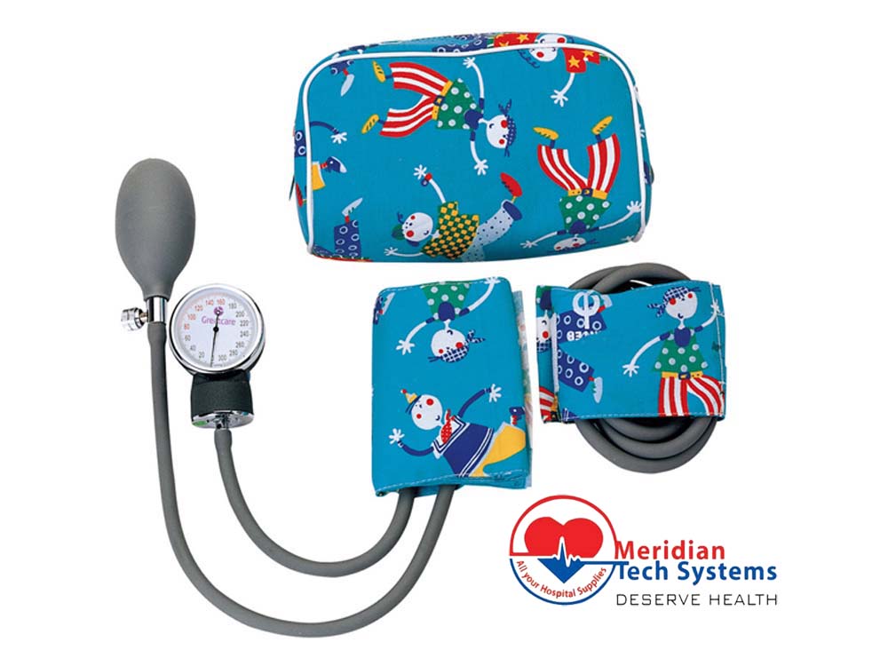 Pediatric BP Machines for Sale in Kampala Uganda. Children Blood Pressure Diagnostic Medical Devices and Equipment Uganda, Medical Supply, Medical Equipment, Hospital, Clinic & Medicare Equipment Kampala Uganda. Meridian Tech Systems Uganda, Ugabox