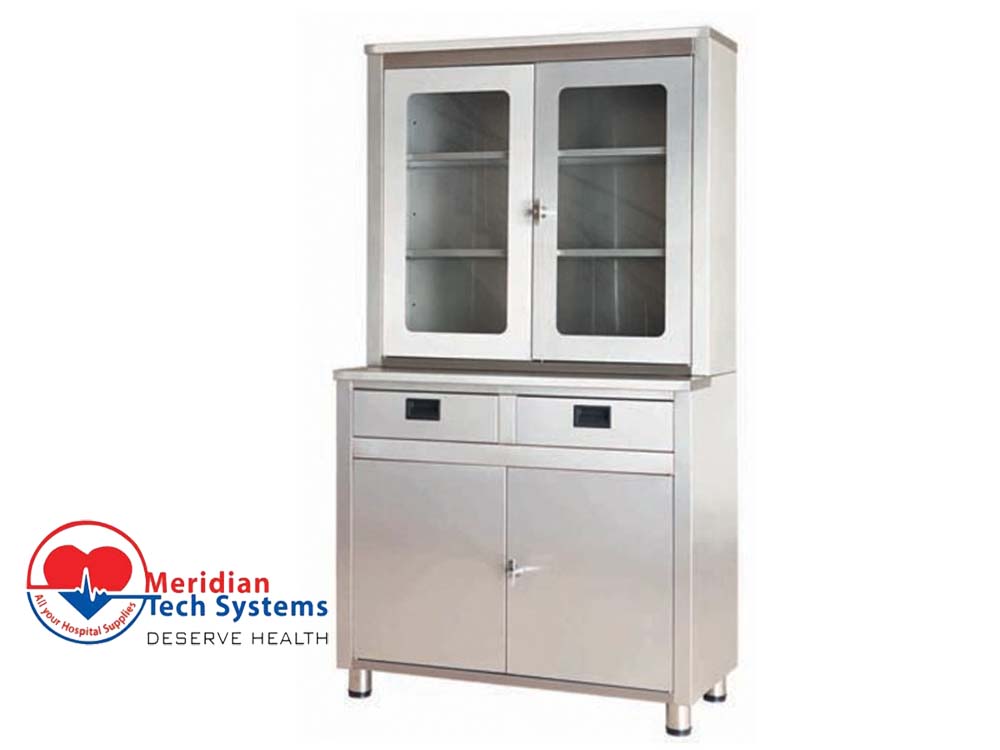 Drug and Instrument Cabinets for Sale in Kampala Uganda. Hospital Furniture in Uganda, Medical Supply, Medical Equipment, Hospital, Clinic & Medicare Equipment Kampala Uganda, Meridian Tech Systems Uganda, Ugabox