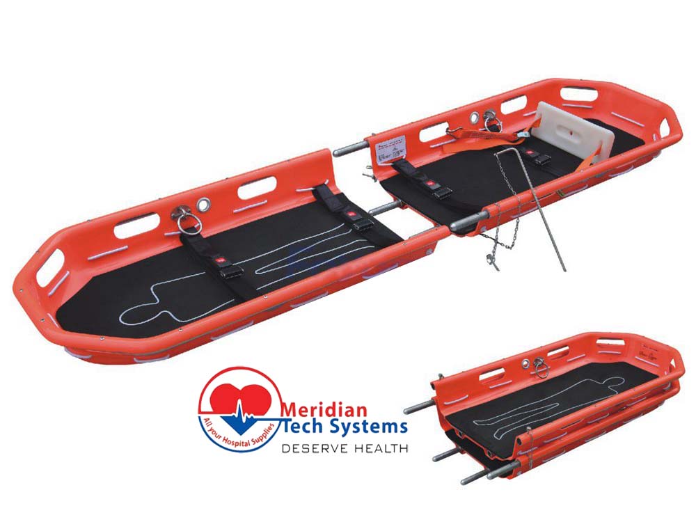 Basket Stretchers for Sale in Kampala Uganda. Emergency Medical Kits, Basket Stretchers in Uganda, Medical Supply, Medical Equipment, Hospital, Clinic & Medicare Equipment Kampala Uganda, Meridian Tech Systems Uganda, Ugabox