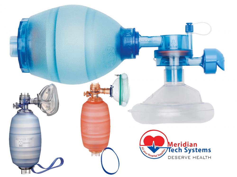 Resuscitators for Sale in Kampala Uganda. Emergency Medical Kits, Resuscitators in Uganda, Medical Supply, Medical Equipment, Hospital, Clinic & Medicare Equipment Kampala Uganda, Meridian Tech Systems Uganda, Ugabox