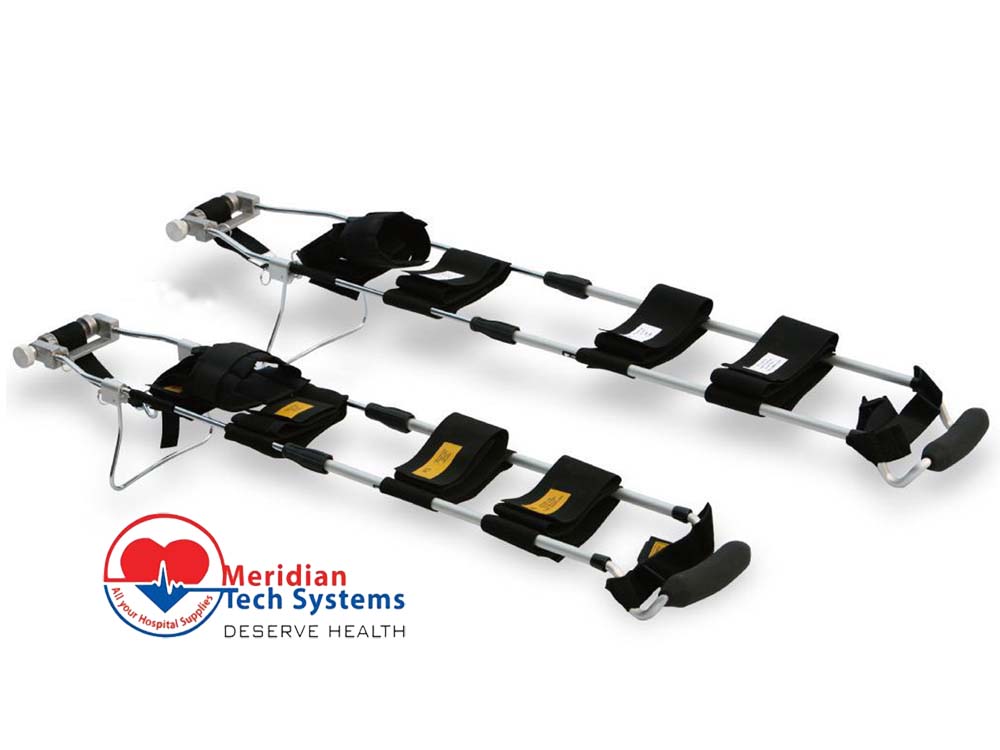 Traction Split Sets for Sale in Kampala Uganda. Emergency Medical Kits, Traction Split Sets in Uganda, Medical Supply, Medical Equipment, Hospital, Clinic & Medicare Equipment Kampala Uganda, Meridian Tech Systems Uganda, Ugabox