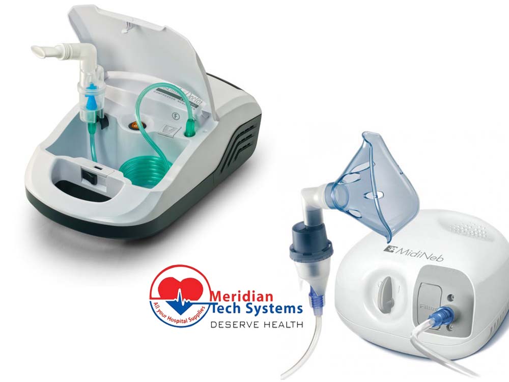 Nebulizers for Sale Kampala Uganda. Drug Delivery Devices & Medical Equipment Uganda, Medical Supply, Medical Equipment, Hospital, Clinic & Medicare Equipment Kampala Uganda. Meridian Tech Systems Uganda, Ugabox