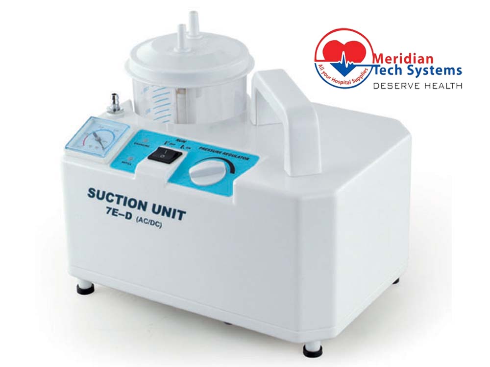 Suction Units AC/DC for Sale Kampala Uganda. Suction Units Medical Equipment Uganda, Medical Supply, Medical Equipment, Hospital, Clinic & Medicare Equipment Kampala Uganda. Meridian Tech Systems Uganda, Ugabox