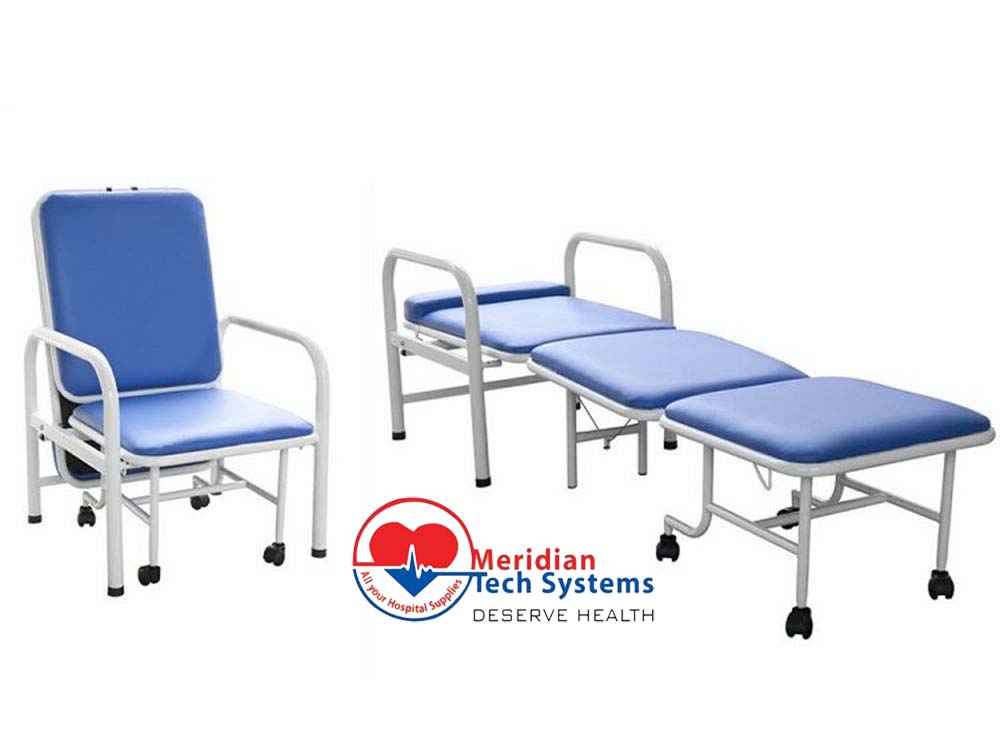 Accompanying Chairs for Sale in Kampala Uganda.Hospital Chairs Uganda, Hospital Furniture Uganda, Medical Supply, Medical Equipment, Hospital, Clinic & Medicare Equipment Kampala Uganda. Meridian Tech Systems Uganda, Ugabox