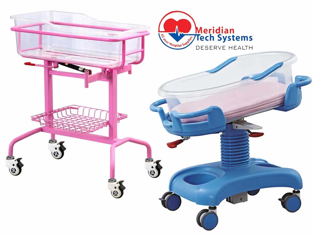 Baby Cribs for Sale in Kampala Uganda. Patient Children Trolley Hospital Beds Uganda, Hospital Furniture Uganda, Medical Supply, Medical Equipment, Hospital, Clinic & Medicare Equipment Kampala Uganda. Meridian Tech Systems Uganda, Ugabox