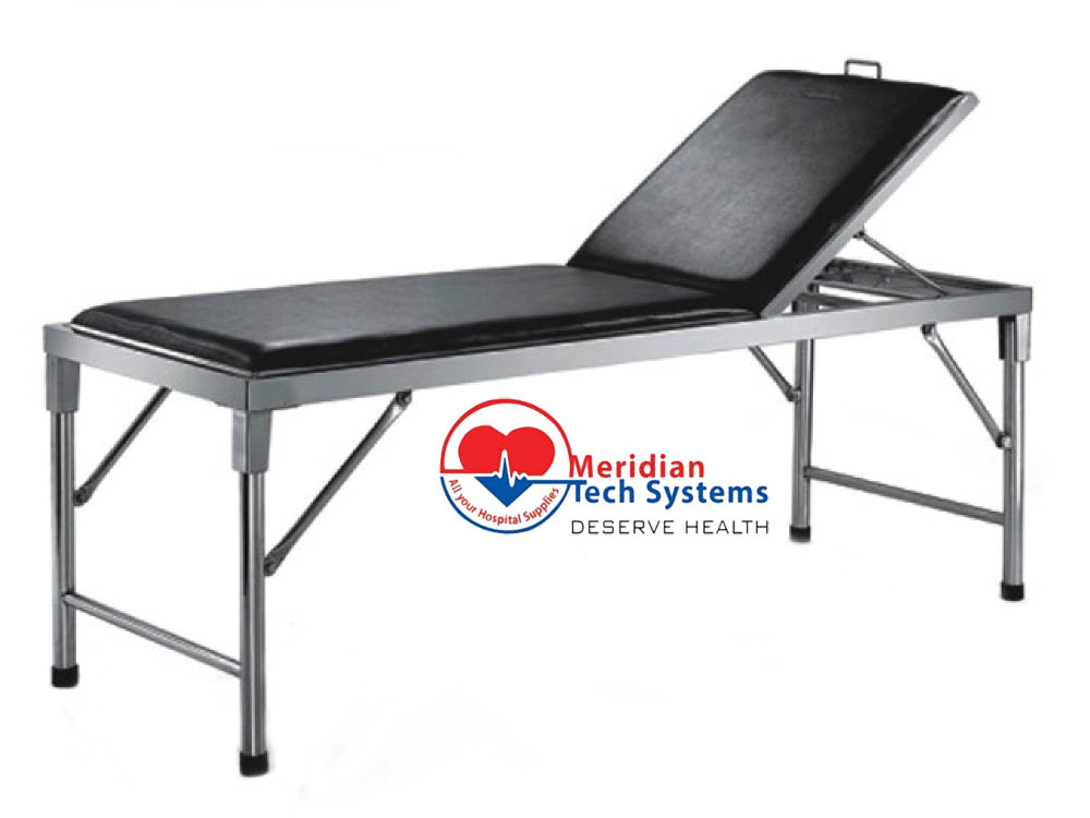 Examination Beds for Sale in Kampala Uganda. Hospital Beds Uganda, Hospital Furniture Uganda, Medical Supply, Medical Equipment, Hospital, Clinic & Medicare Equipment Kampala Uganda. Meridian Tech Systems Uganda, Ugabox