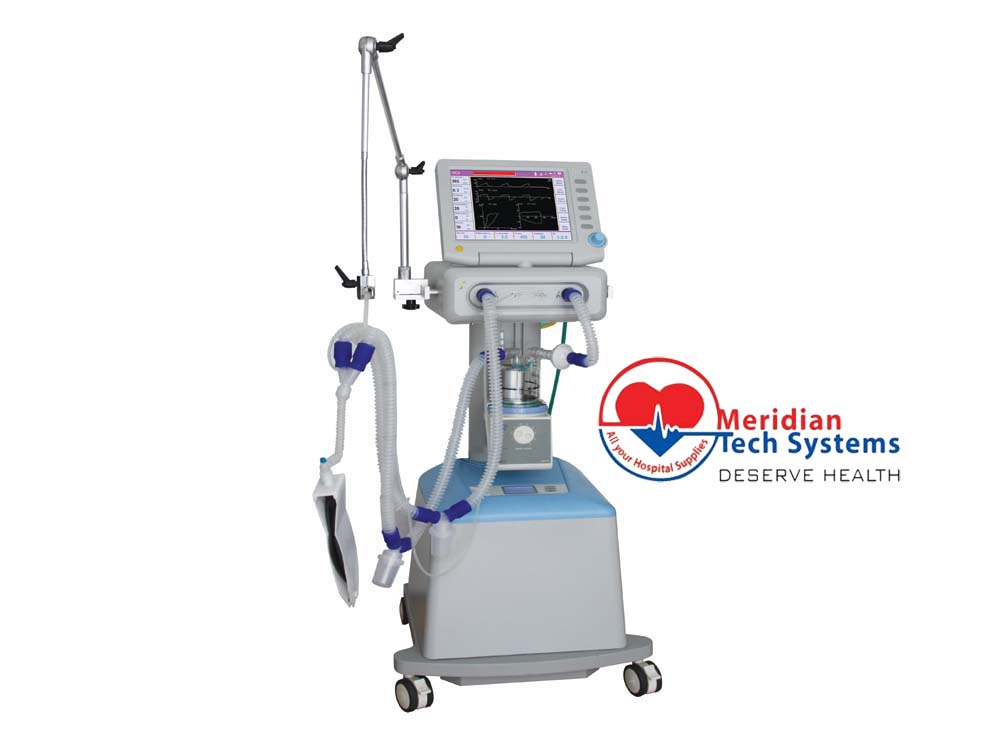 ICU Ventilators for Sale in Kampala Uganda.  Intensive Care Unit Ventilators, Imaging Medical Devices and Equipment Uganda, Medical Supply, Medical Equipment, Hospital, Clinic & Medicare Equipment Kampala Uganda. Meridian Tech Systems Uganda, Ugabox