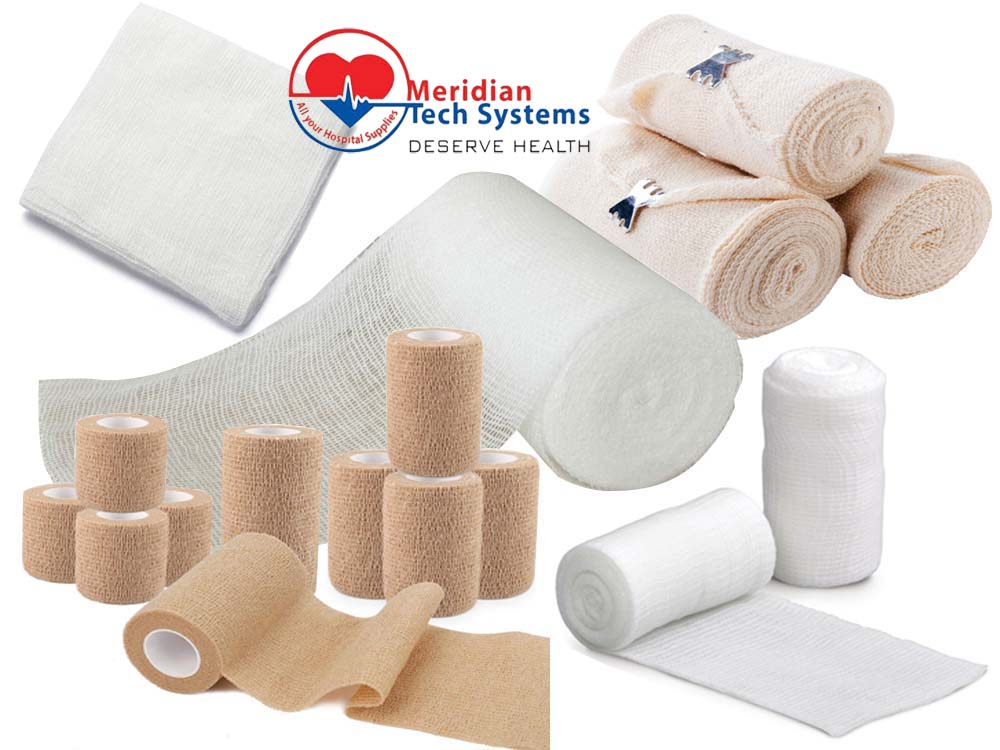 Medical Gauze for Sale in Kampala Uganda. Dressing Gauze in Uganda, Medical Consumables in Uganda, Medical Supply, Medical Equipment, Hospital, Clinic & Medicare Equipment Kampala Uganda, Meridian Tech Systems Uganda, Ugabox