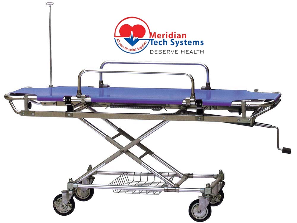 Patient Trolleys for Sale in Kampala Uganda. Medical Trolleys Uganda, Medical Supply, Medical Equipment, Hospital, Clinic & Medicare Equipment Kampala Uganda. Meridian Tech Systems Uganda, Ugabox