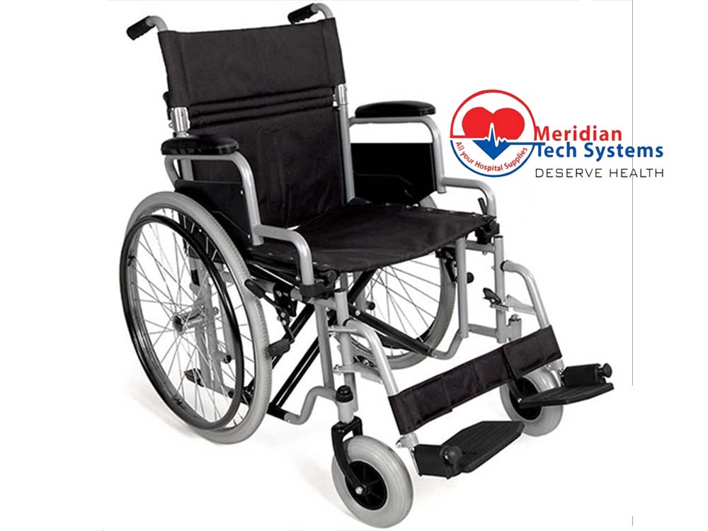 Wheel Chairs for Sale in Kampala Uganda. Rehabilitation Tools and Equipment Uganda, Medical Supply, Medical Equipment, Hospital, Clinic & Medicare Equipment Kampala Uganda. Meridian Tech Systems Uganda, Ugabox