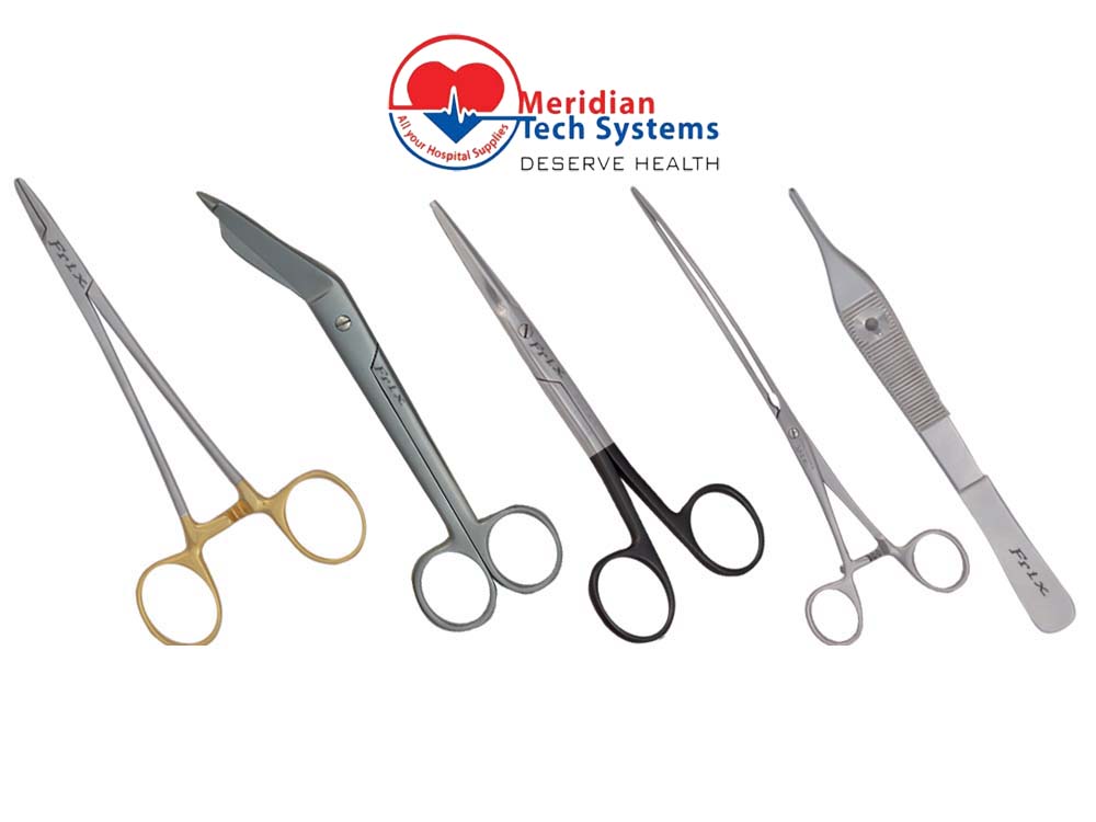 Surgical Instruments for Sale in Kampala Uganda. Stainless Steel Surgical Instruments Uganda, Medical Supply, Medical Equipment, Hospital, Clinic & Medicare Equipment Kampala Uganda. Meridian Tech Systems Uganda, Ugabox