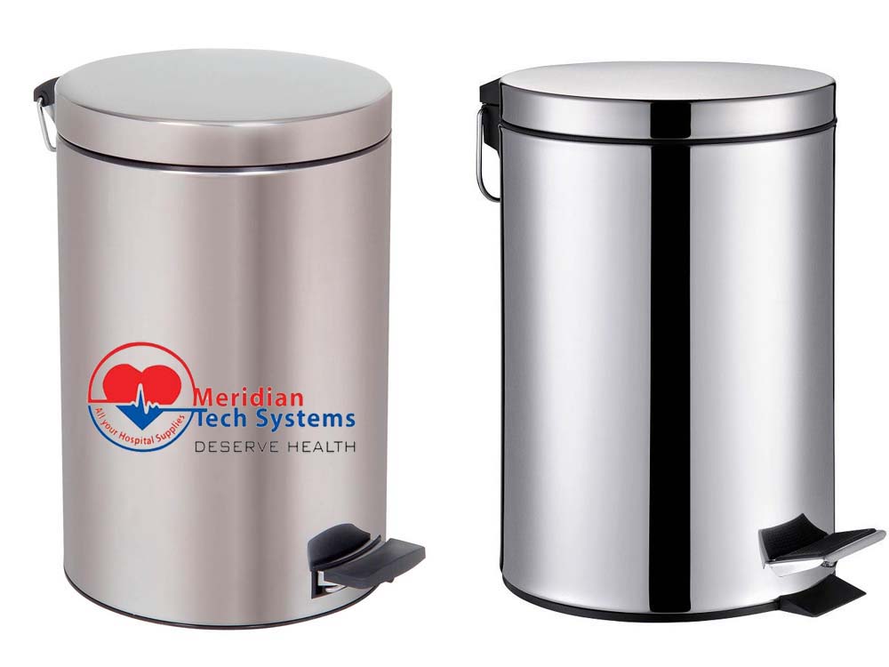 Pedal Waste Bins for Sale in Kampala Uganda. Trash Cans, Waste Disposal Equipment Uganda, Medical Supply, Medical Equipment, Hospital, Clinic & Medicare Equipment Kampala Uganda. Meridian Tech Systems Uganda, Ugabox