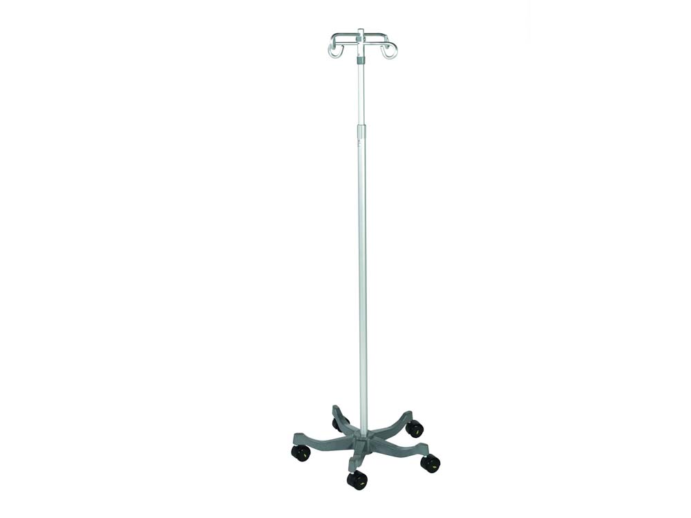 Mobile Drip Stand in Uganda. Buy from Top Medical Supplies & Hospital Equipment Companies, Stores/Shops in Kampala Uganda, Ugabox