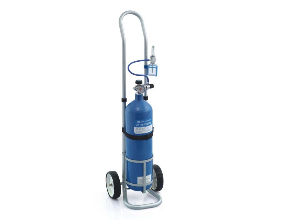 Mobile Oxygen Cylinder in Uganda. Buy from Top Medical Supplies & Hospital Equipment Companies, Stores/Shops in Kampala Uganda, Ugabox