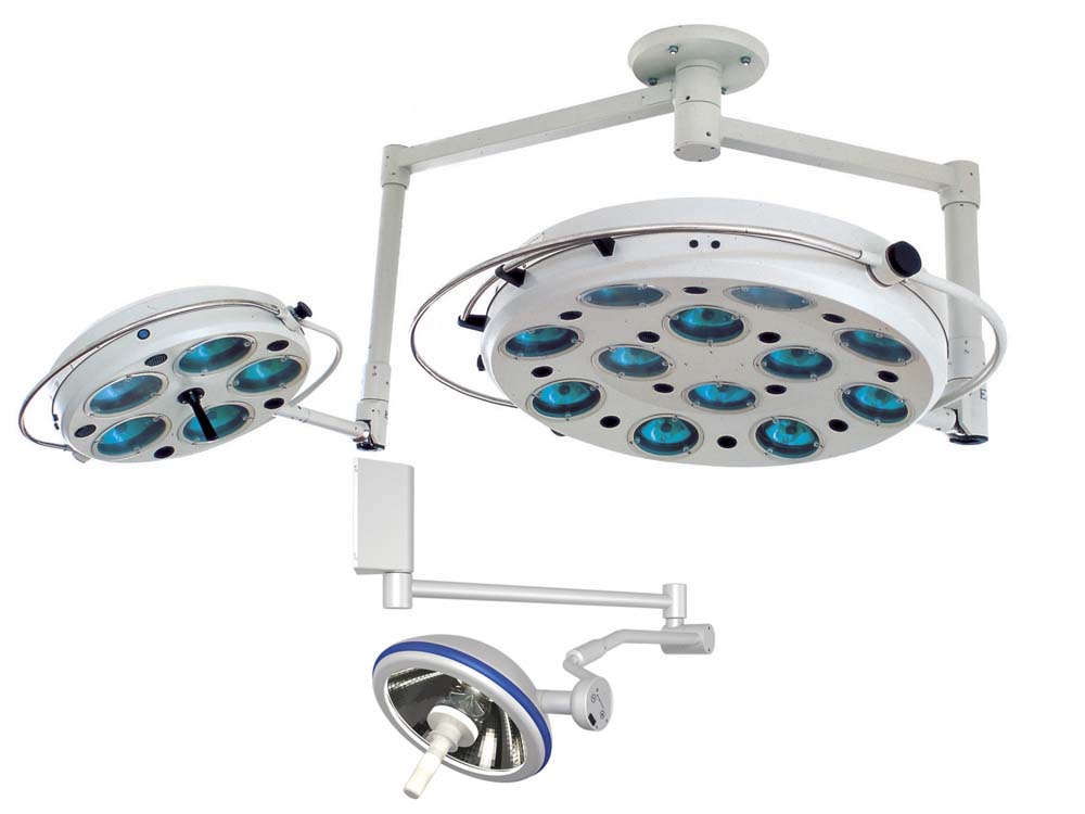 Operating Lights in Uganda. Buy from Top Medical Supplies & Hospital Equipment Companies, Stores/Shops in Kampala Uganda, Ugabox