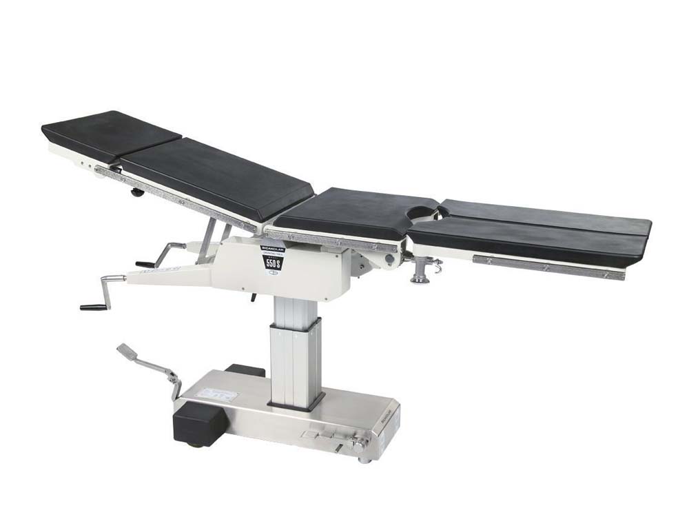 Operating Table in Uganda. Buy from Top Medical Supplies & Hospital Equipment Companies, Stores/Shops in Kampala Uganda, Ugabox