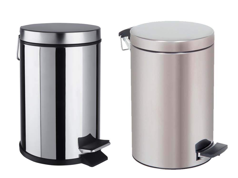 Pedal Waste Bins in Uganda. Buy from Top Medical Supplies & Hospital Equipment Companies, Stores/Shops in Kampala Uganda, Ugabox