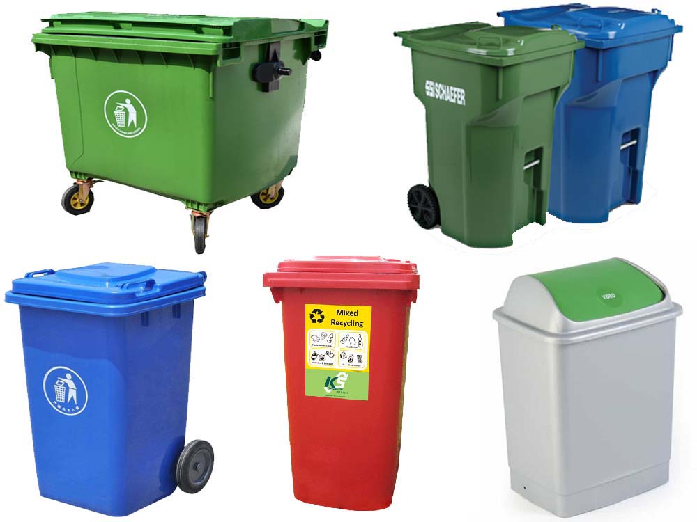 Plastic Waste Bins in Uganda. Buy from Top Medical Supplies & Hospital Equipment Companies, Stores/Shops in Kampala Uganda, Ugabox
