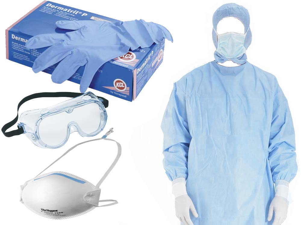 Safety Equipment in Uganda. Buy from Top Medical Supplies & Hospital Equipment Companies, Stores/Shops in Kampala Uganda, Ugabox