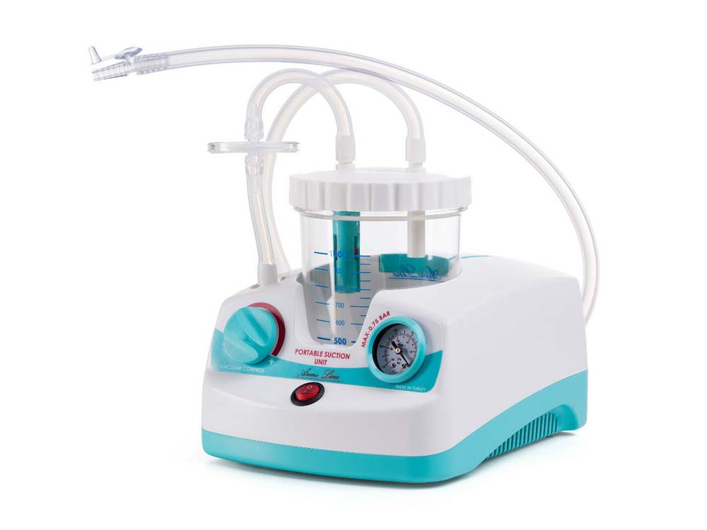 Suction Machine in Uganda. Buy from Top Medical Supplies & Hospital Equipment Companies, Stores/Shops in Kampala Uganda, Ugabox