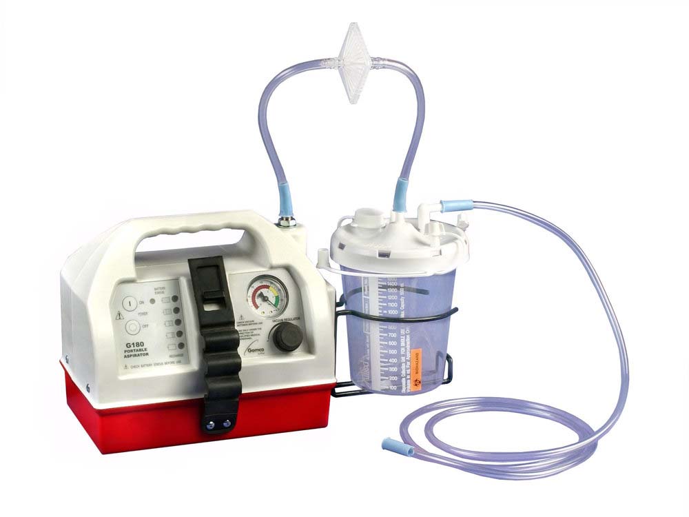 Suction Units AC/DC in Uganda. Buy from Top Medical Supplies & Hospital Equipment Companies, Stores/Shops in Kampala Uganda, Ugabox