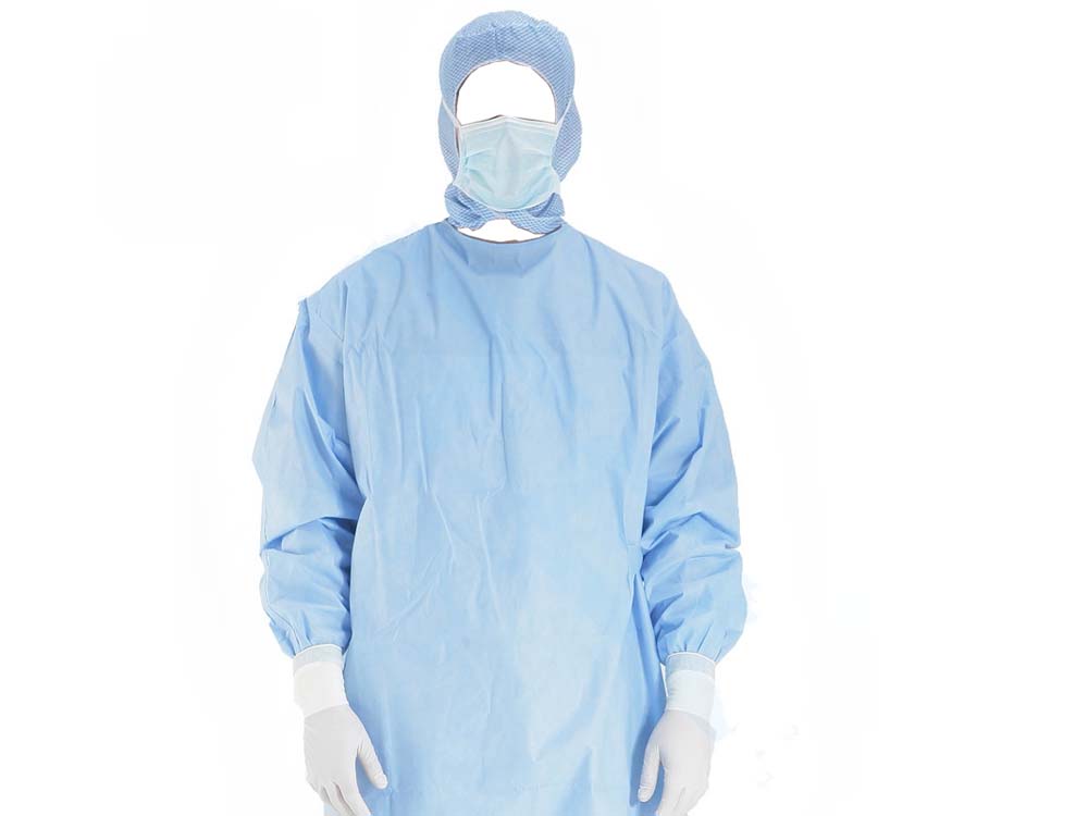 Surgical Gown in Uganda. Buy from Top Medical Supplies & Hospital Equipment Companies, Stores/Shops in Kampala Uganda, Ugabox