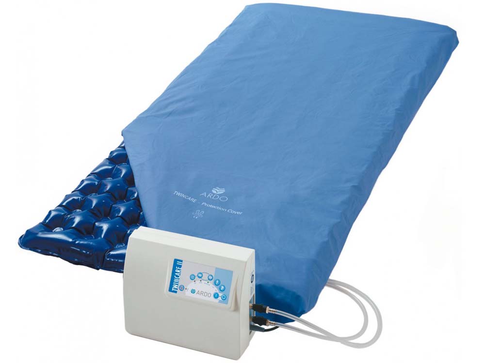 Therapy Mattress in Uganda. Buy from Top Medical Supplies & Hospital Equipment Companies, Stores/Shops in Kampala Uganda, Ugabox