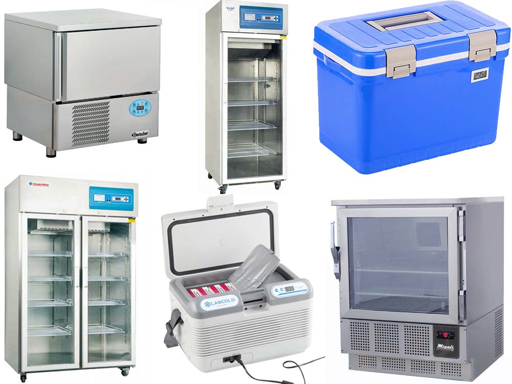Vaccine Storage Equipment Supplier in Uganda. Buy from Top Medical Supplies & Hospital Equipment Companies, Stores/Shops in Kampala Uganda, Ugabox