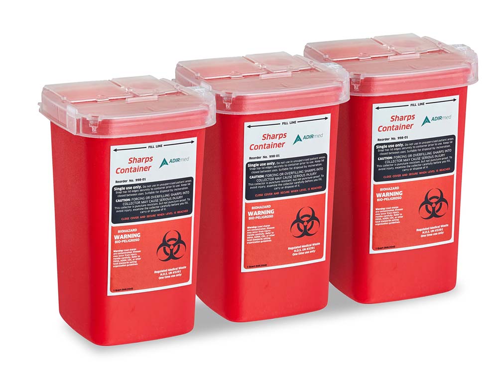 Waste Disposal Equipment Supplier in Uganda. Buy from Top Medical Supplies & Hospital Equipment Companies, Stores/Shops in Kampala Uganda, Ugabox