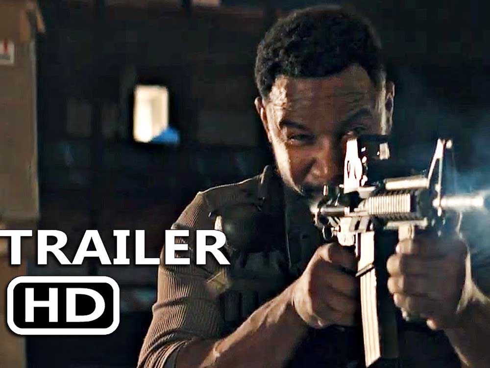 Leading movie trailers from the world of cinema. Trending film trailers from the global movie scene; at cinema, netflix, and all major streaming services. Entertainment magazine. ugabox.com