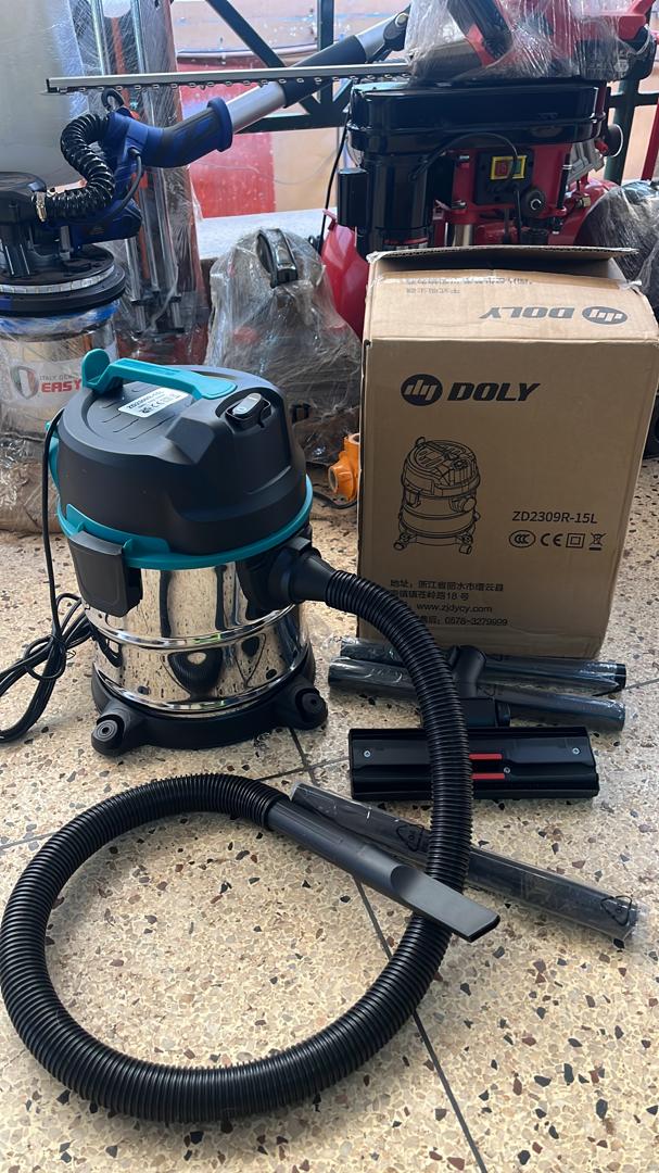 Vacuum Cleaning Equipment Price Uganda. UGX: 500,000. Industrial Vacuum Cleaner 20 Litres for Sale in Kampala Uganda. Farm Cleaning Equipment For Cleaning Agricultural Machinery/Equipment And Farm Surfaces. Machine World Uganda Importer, Supplier, Distributor, Assembler and Installer of Domestic and Agro Industrial Cleaning Equipment, Agro/Agricultural Machinery in Kampala-Uganda, East Africa: Kigali-Rwanda, Juba-South Sudan, DRC-Congo. Cleaning Machinery, Ugabox Marketing Platform Uganda | Ugabox.com