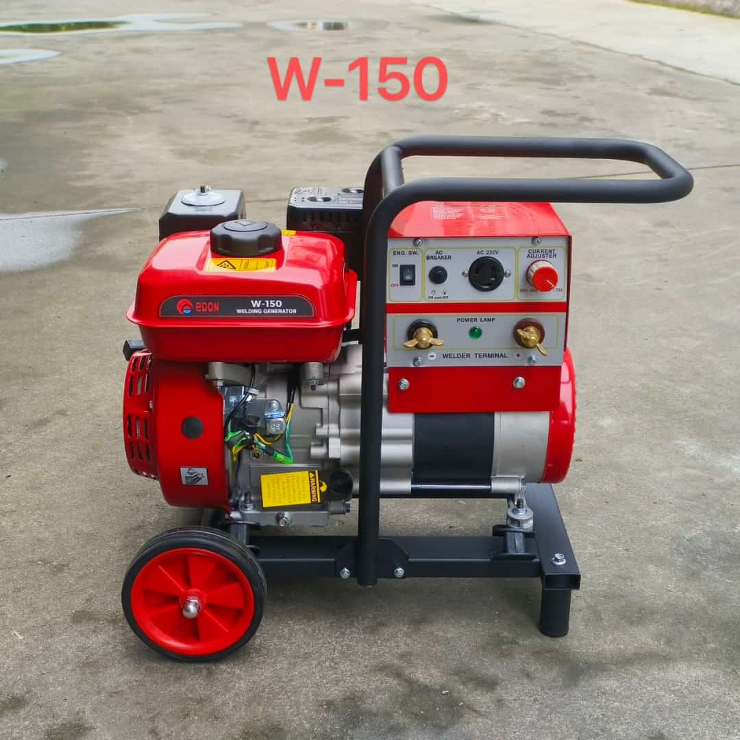 Generator Price Uganda. UGX: 2,200,000. Welding Heavy Duty Portable Generator, 1KW AC Output Adjustable Nobe AVR System (Automatic Voltage Regulator System.) Generator Ideal For Welding and Regular Power Supply for Sale in Kampala Uganda. Farm/Agricultural Power/Electricity Generating Equipment Uganda. Machine World Uganda For Generators and Agro Equipment. Importer, Supplier, Distributor, Assembler and Installer of Domestic and Industrial Generators, Agro/Agricultural Machinery in Kampala-Uganda, East Africa: Kigali-Rwanda, Juba-South Sudan, DRC-Congo. Power Generating Machinery, Ugabox Marketing Platform Uganda | Ugabox.com