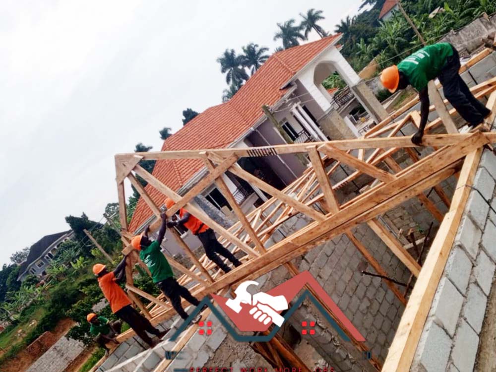 Macoi Roofings Uganda. Professional Roofing Company In Kampala Uganda. Wood, Steel & Metal Roofing Kampala Uganda, Residential Roofing, Industrial & Commercial Roofing, Roofing And Construction Contractors, Roof Repairs, Technical Roofing in Uganda. Ugabox