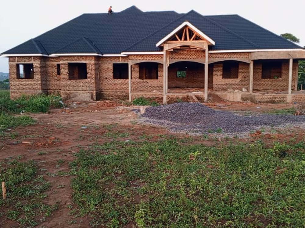 Roofing Services Uganda. Roof Construction Services. Timber/Wood And Metal/Steel Roof Construction Services In Kampala Uganda. Macoi Roofings Uganda For Professional Roofing Services In Kampala Uganda. Ugabox