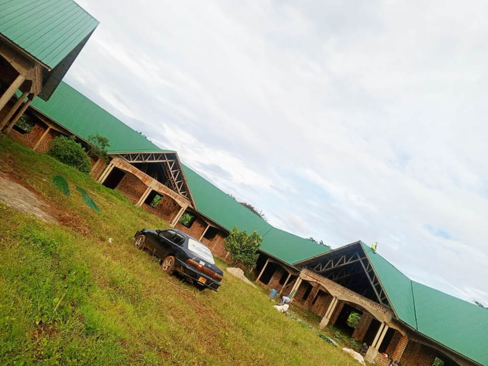 Roofing Services Uganda. Roof Construction Services. Timber/Wood And Metal/Steel Roof Construction Services In Kampala Uganda. Macoi Roofings Uganda For Professional Roofing Services In Kampala Uganda. Ugabox