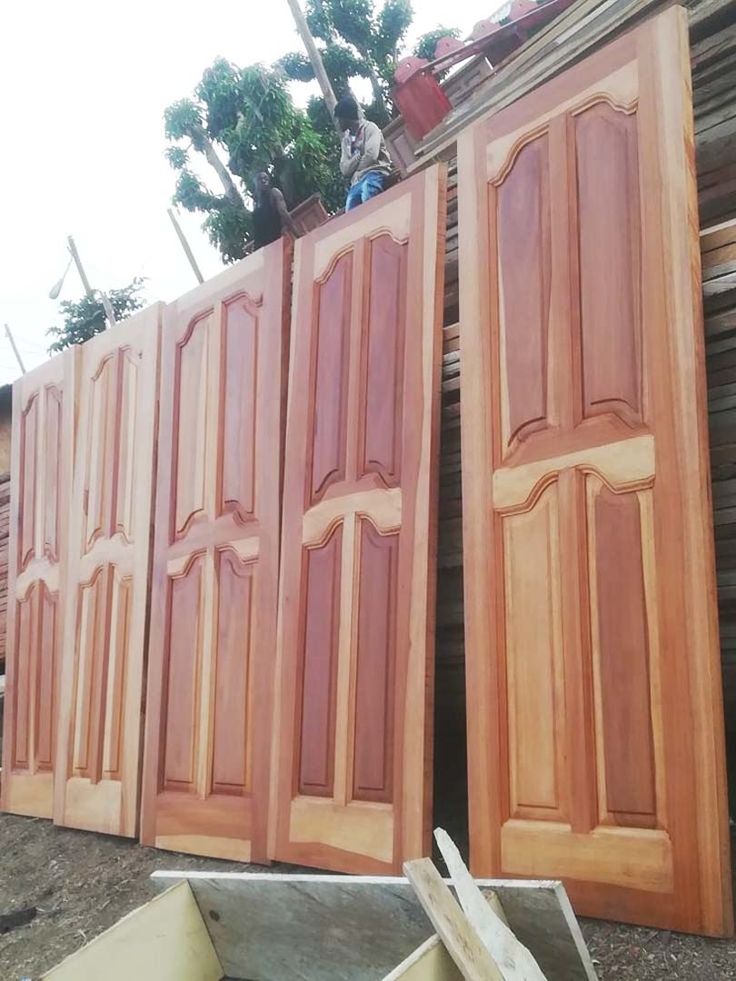 Doors Uganda. Wooden Door Design And Installation Services In Kampala Uganda. Moditec Interior Design Ltd Uganda For Professional Door Manufacturing Services In Kampala Uganda. Ugabox
