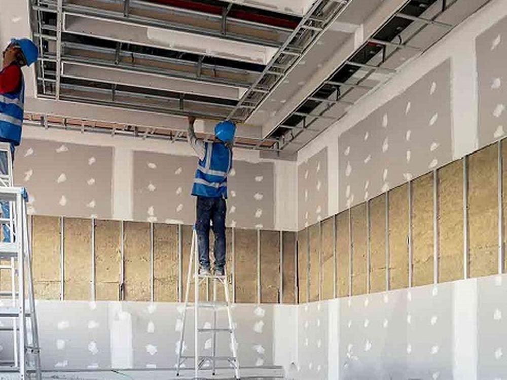 Gypsum Board Wall Partition Uganda. Gypsum Board Installation Company In Kampala Uganda. Moditec Interior Design Ltd Uganda For Professional Modern Gypsum Board Installation Services In Kampala Uganda. Ugabox