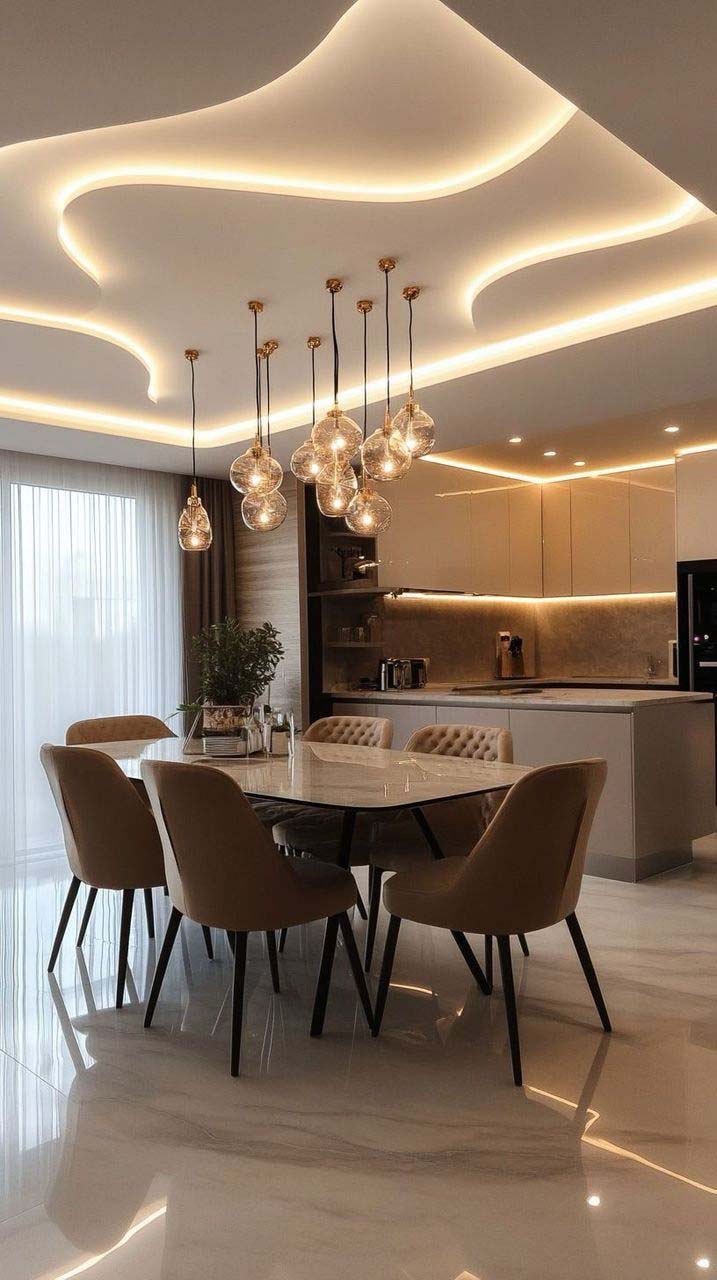 Gypsum Ceiling Design For Dining Room Uganda. Gypsum Ceiling Design Company In Kampala Uganda. Moditec Interior Design Ltd Uganda For Professional Gypsum Ceiling Design Installation Services In Kampala Uganda. Ugabox